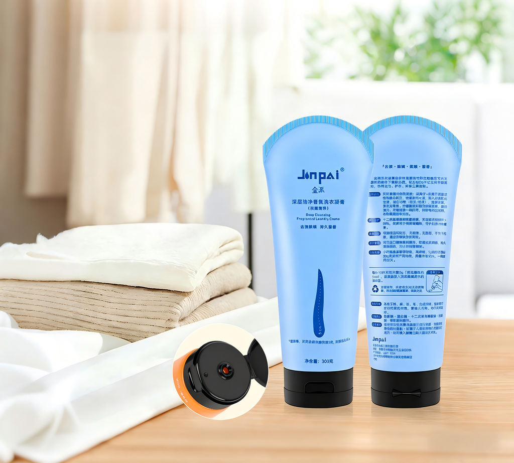 [Up to 60 uses]Highly concentrated Fragrance Laundry gel